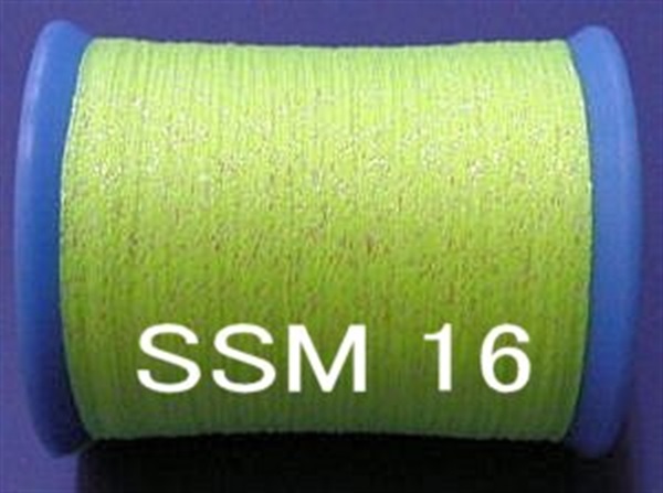 スーパースレッド/総巻用糸(No11～19)(SSM-16)